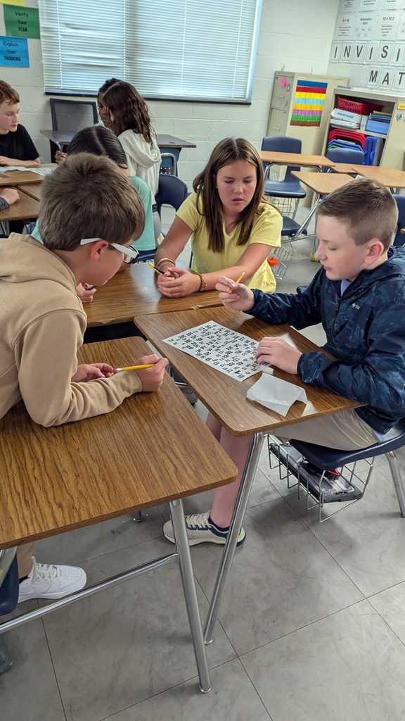 Math Activity