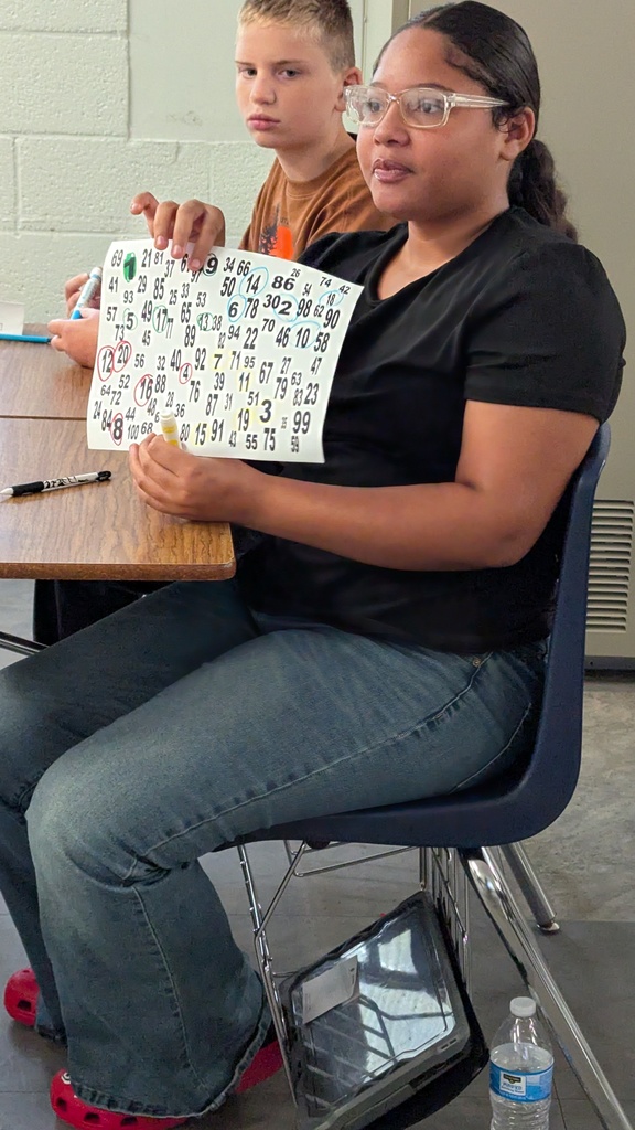 Math Activity