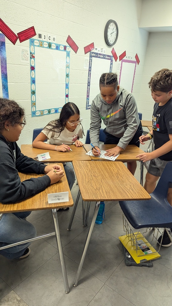 Math Activity