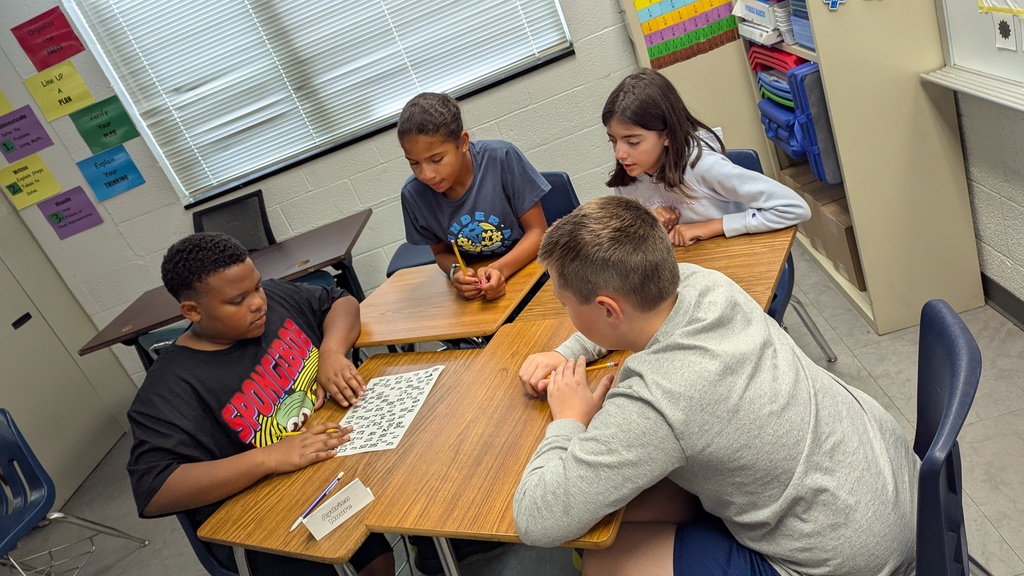Math Activity