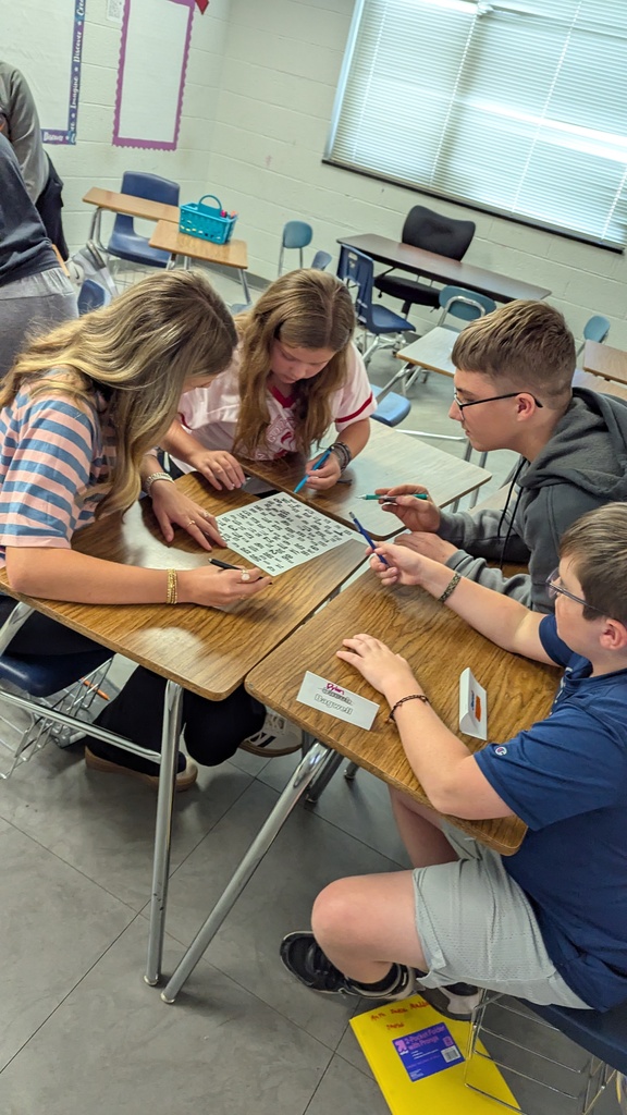 Math Activity