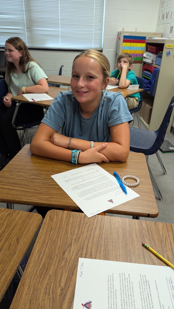 Math Activity
