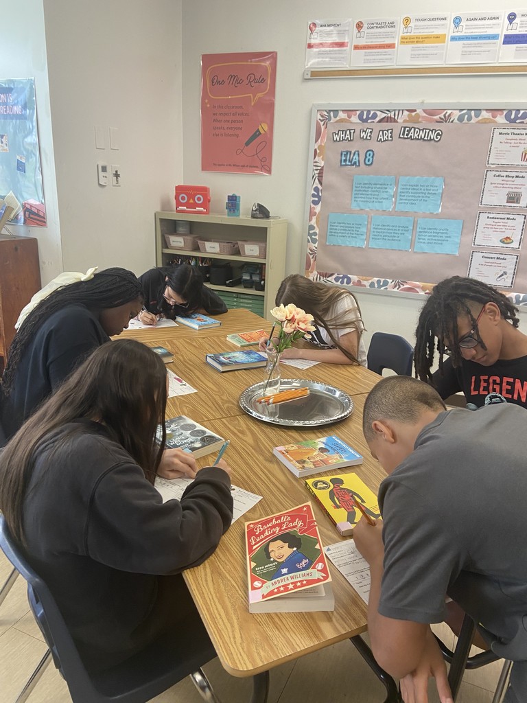 Book Tasting