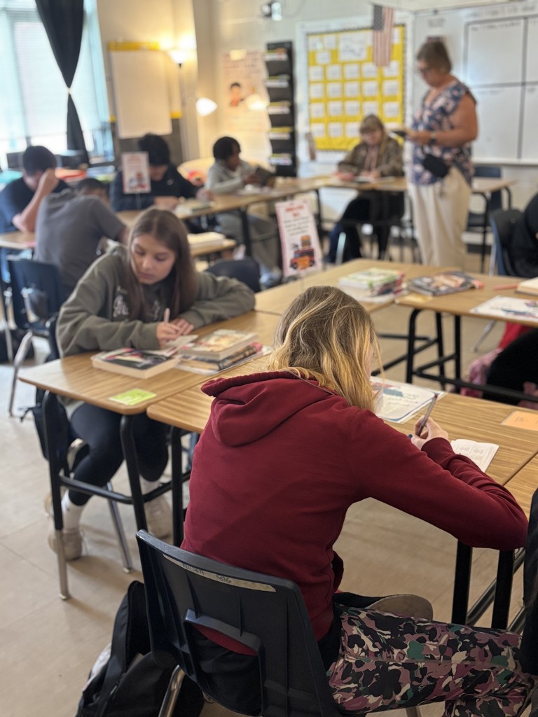 Book Tasting