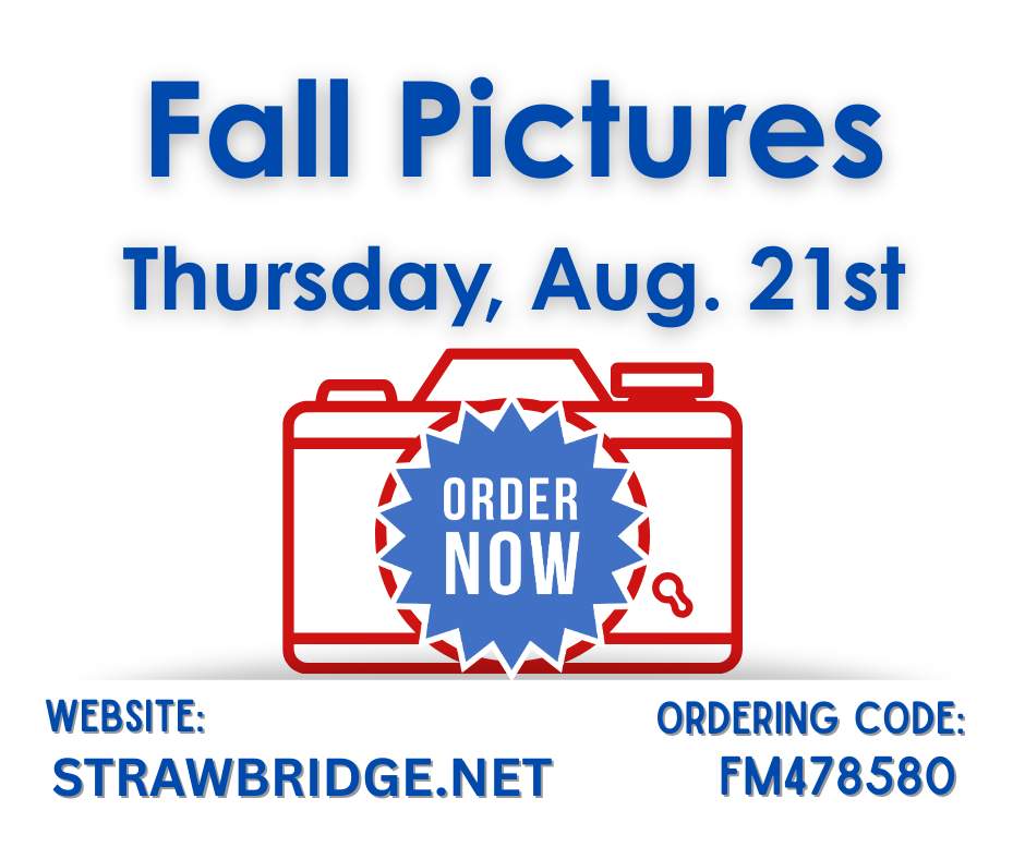 Fall Picture Day