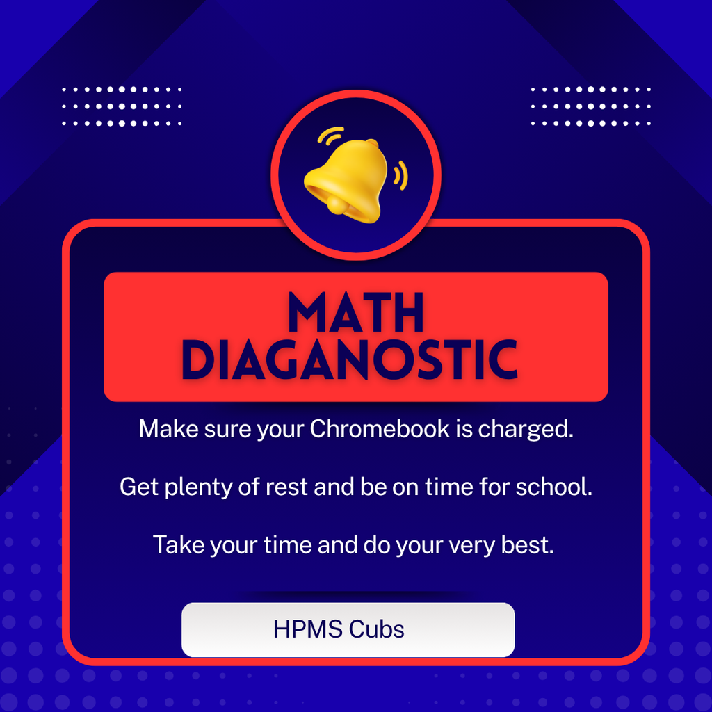 HPMS Fall Diagnostic Notice 2025