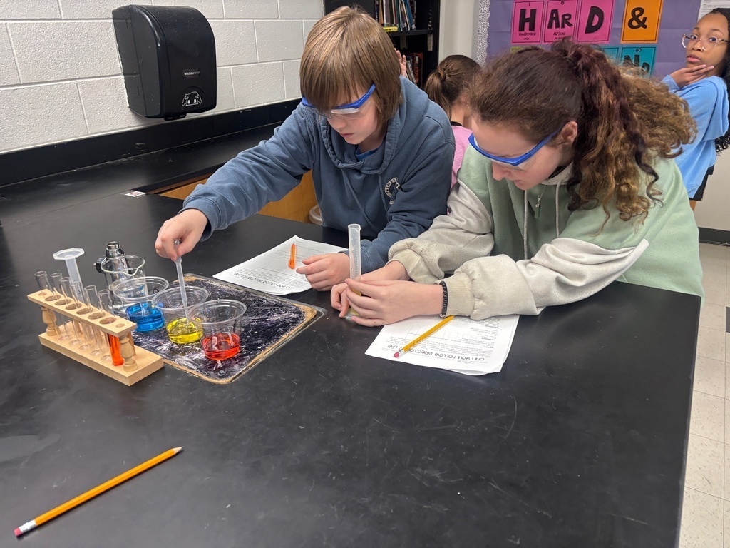 Rainbow Lab