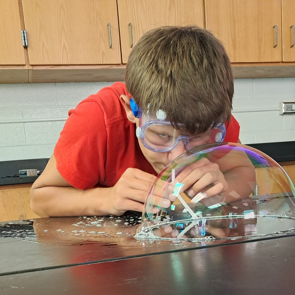 Bubble Lab
