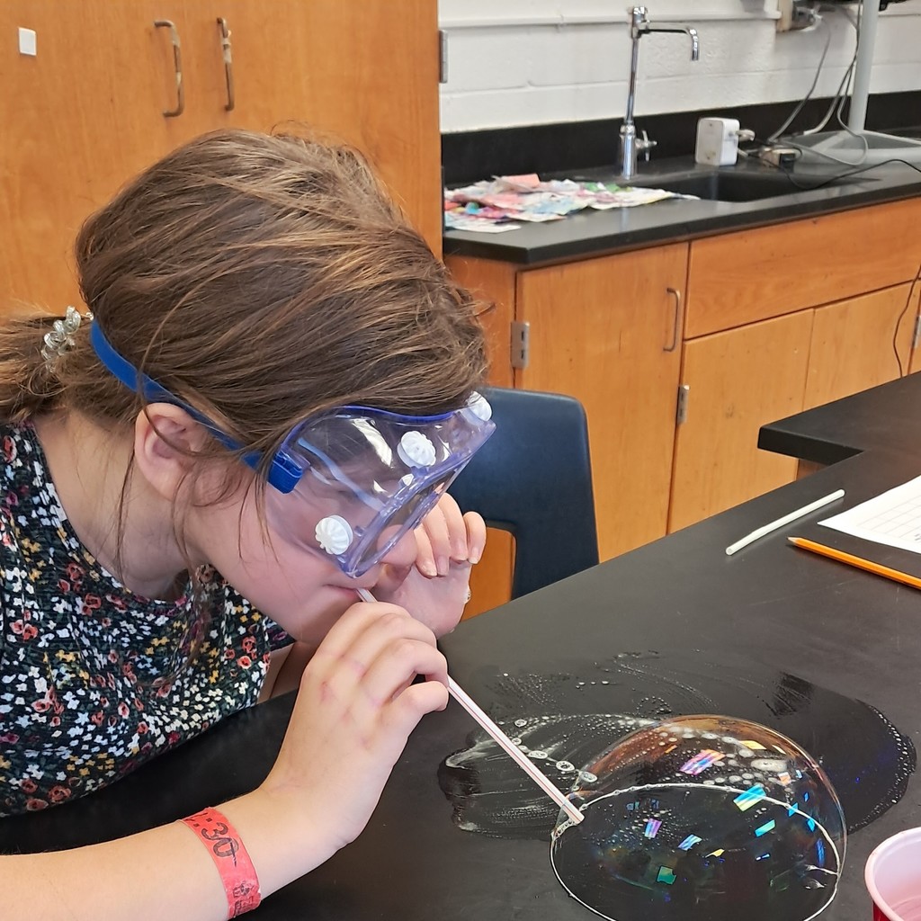 Bubble Lab