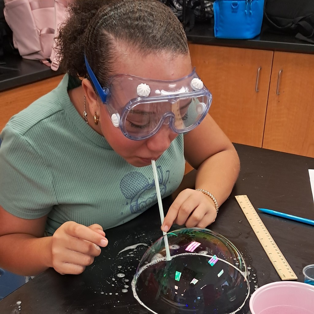 Bubble Lab