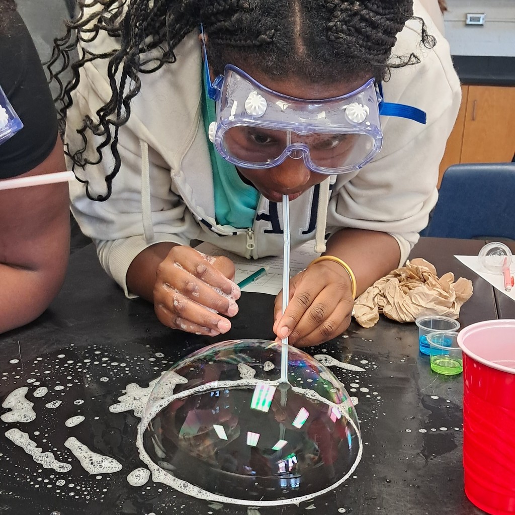 Bubble Lab