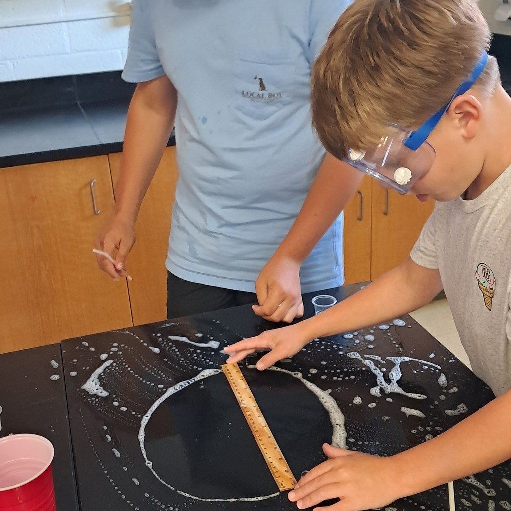 Bubble Lab