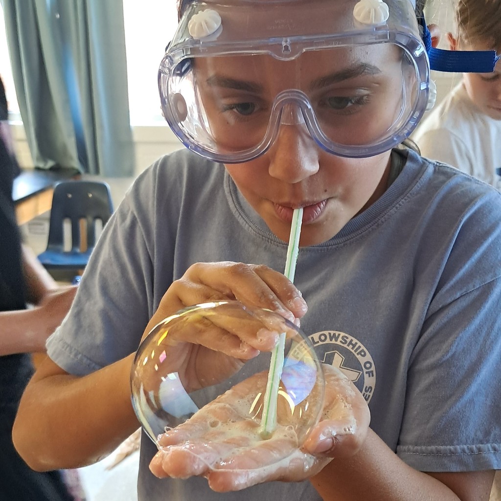 Bubble Lab
