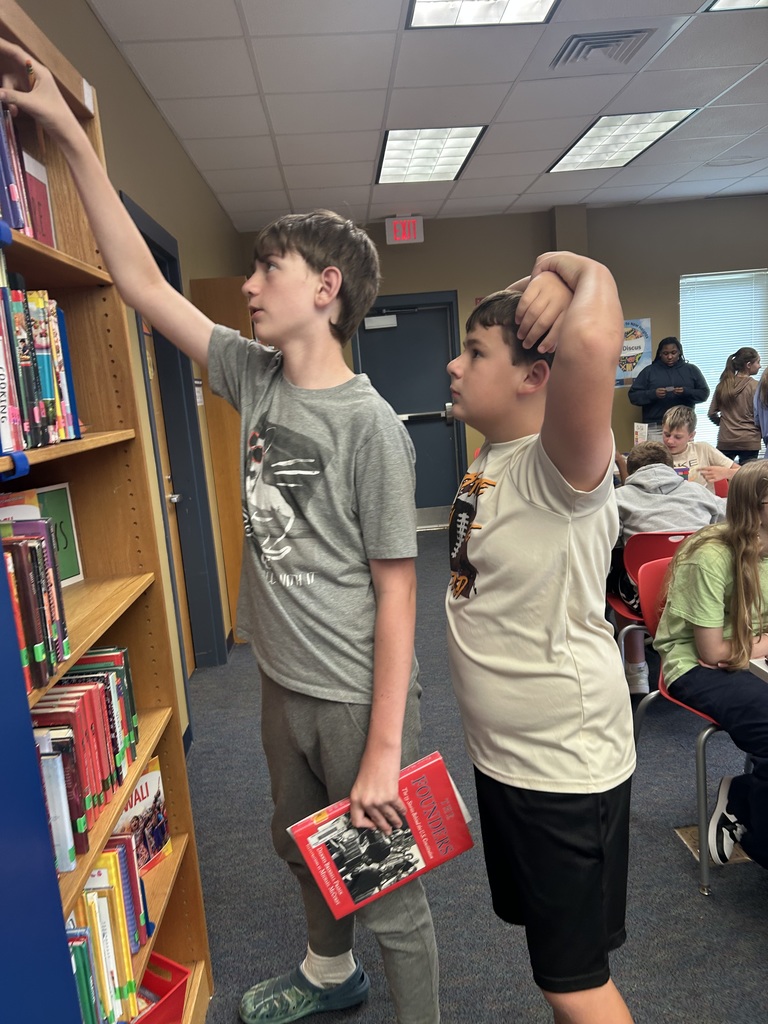 HPMS Library
