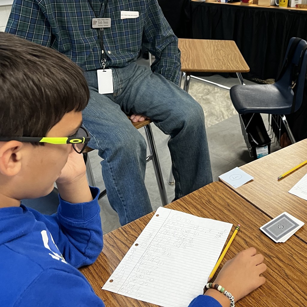 math review
