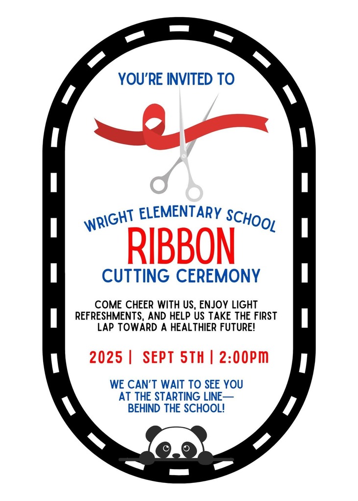 Ribbon Cutting