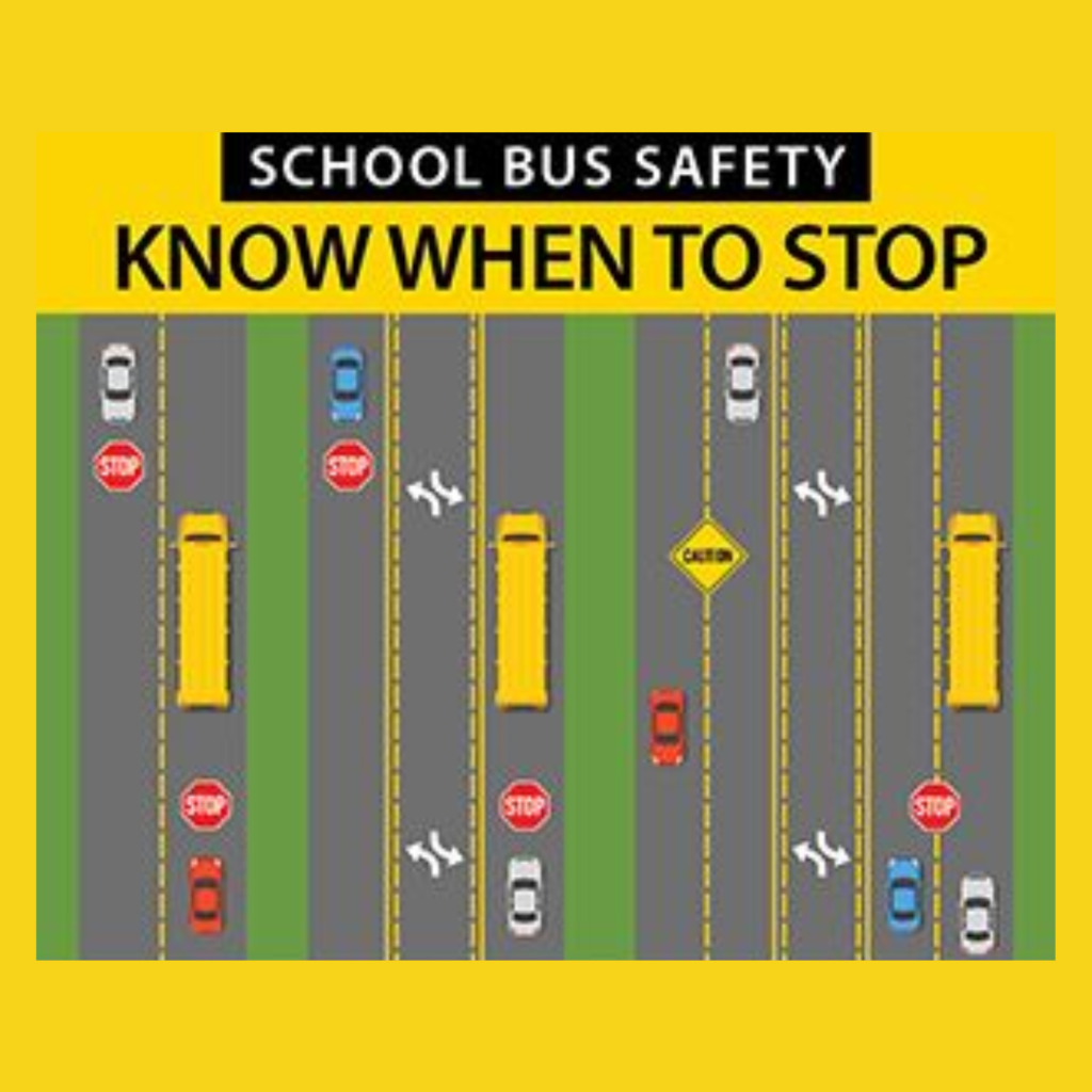 School Bus Safety