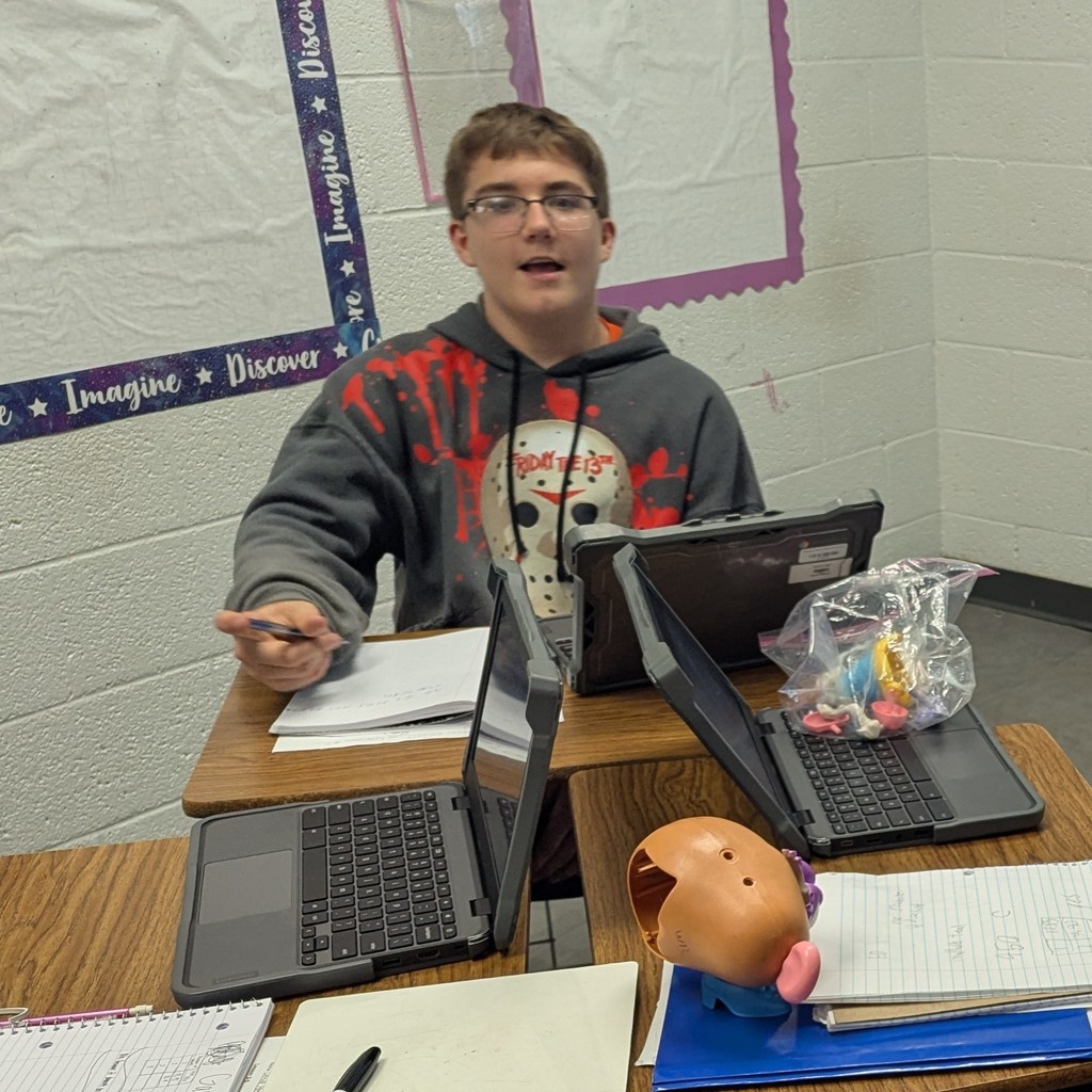 Mrs. Danko's students