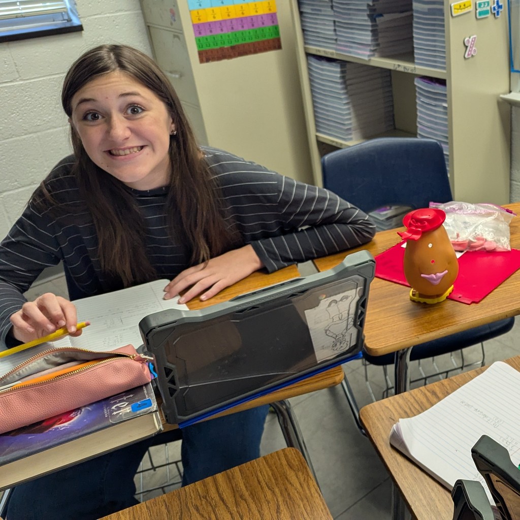Mrs. Danko's students