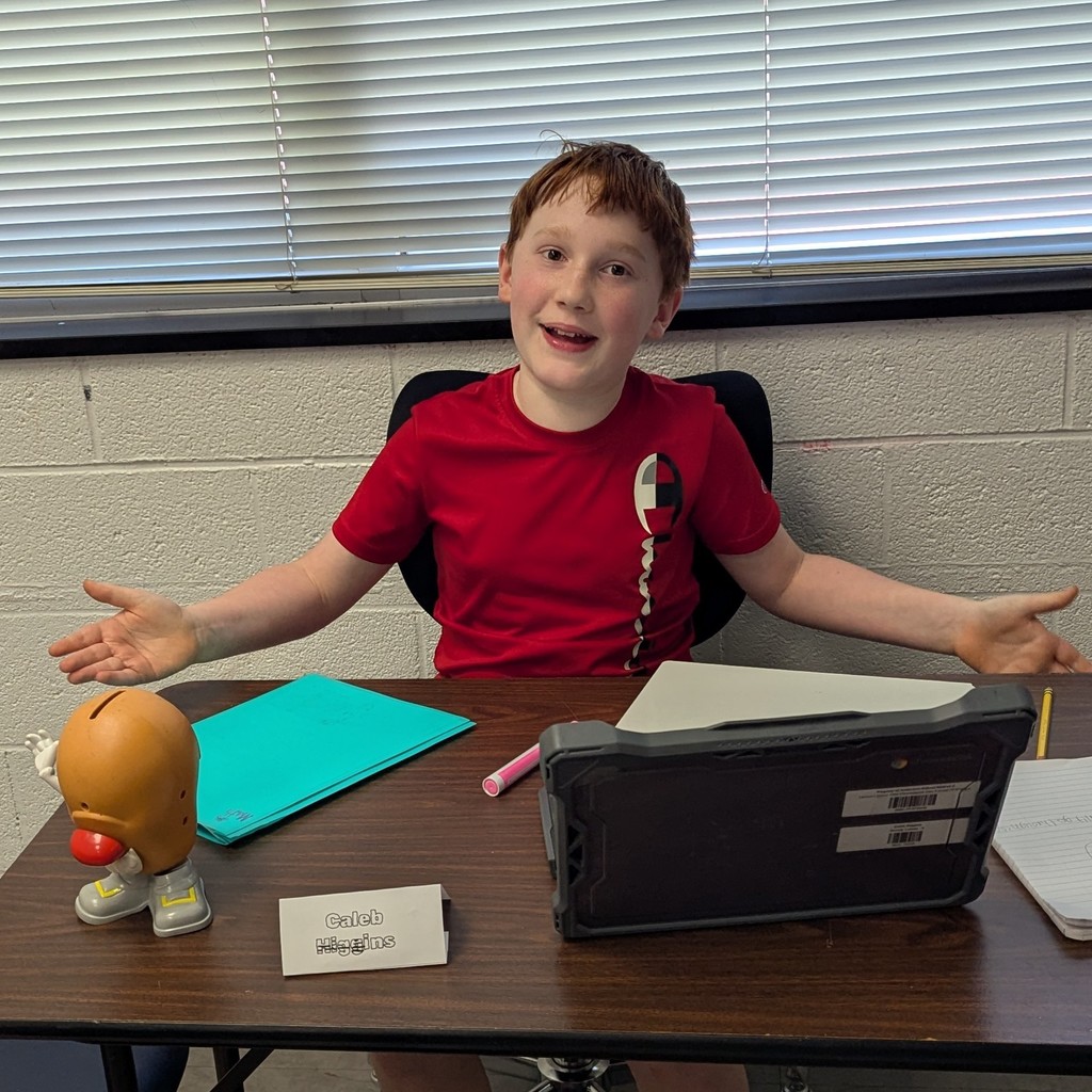 Mrs. Danko's students