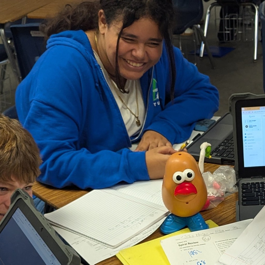Mrs. Danko's Students