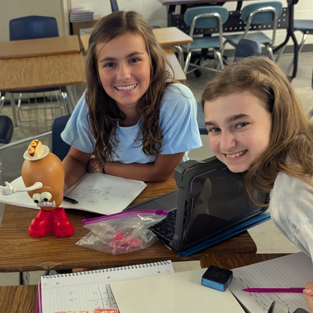 Mrs. Danko's Students