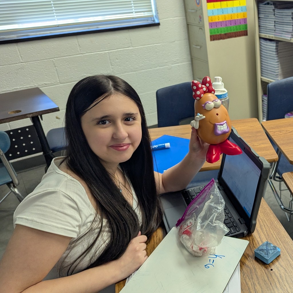 Mrs. Danko's Students