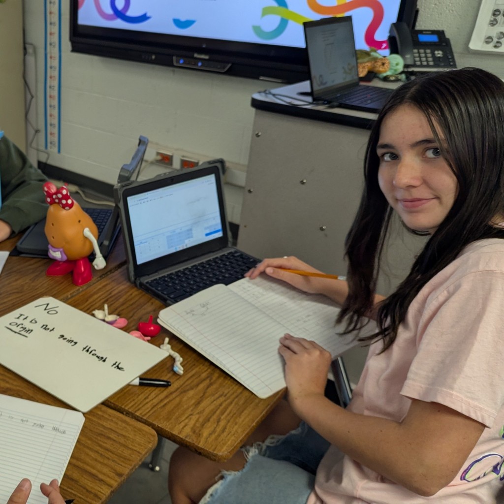 Mrs. Danko's Students