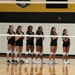 BMS Volleyball