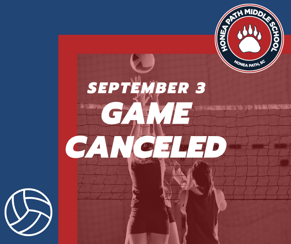 HPMS Volleyball