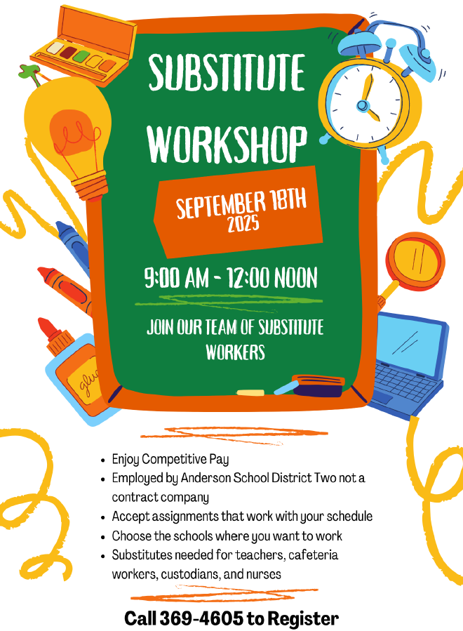 Sub Workshop