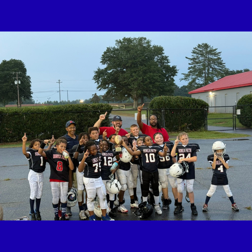 rec football 09.07.25