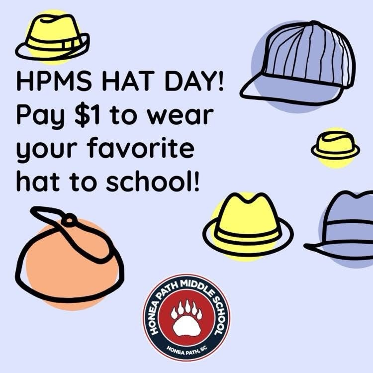 hat day