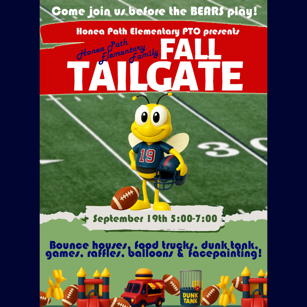 fall PTO tailgate flyer