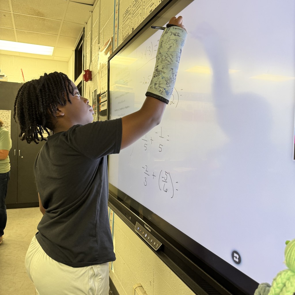 Student as teacher