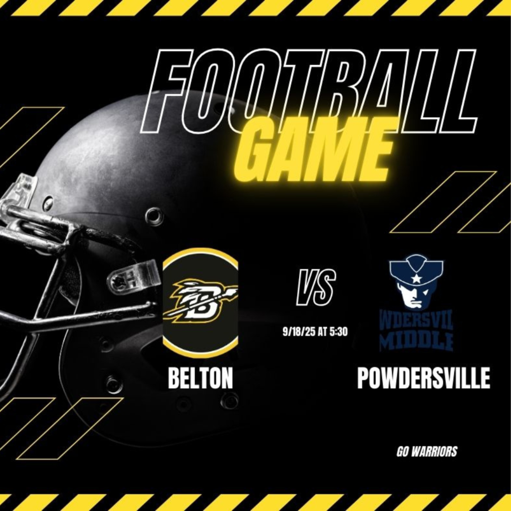 Football game
