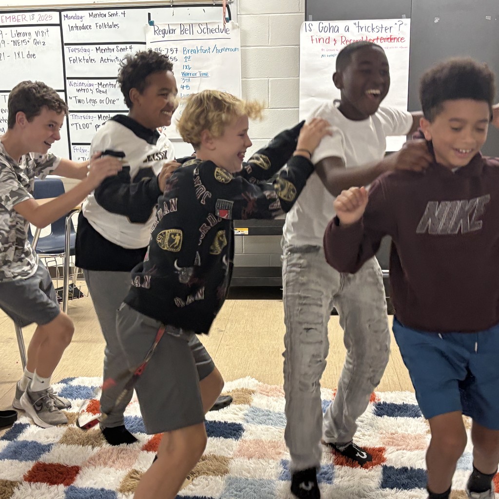 Brain Break