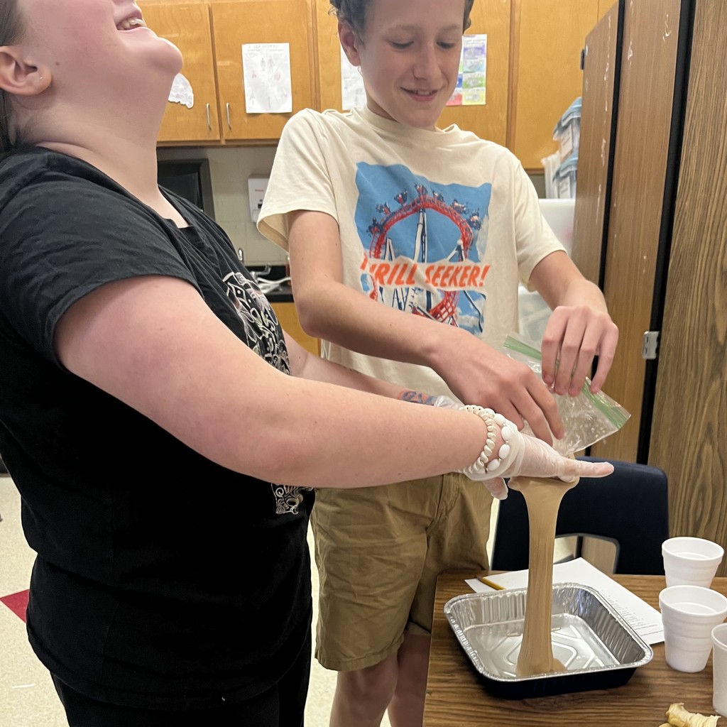 Digestive system lab