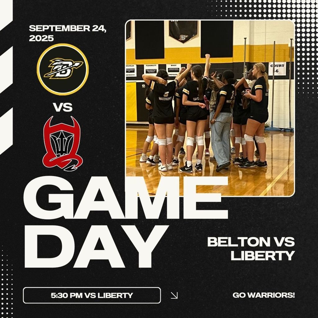 BMS Volleyball