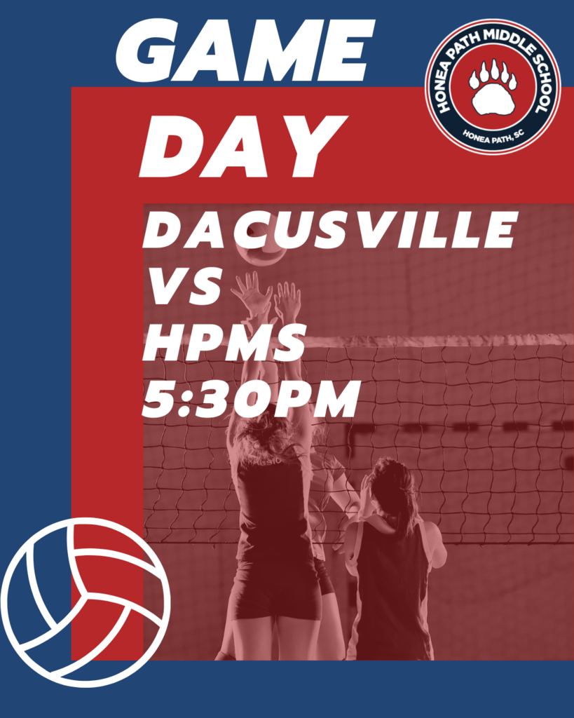 HPMS Volleyball 2025