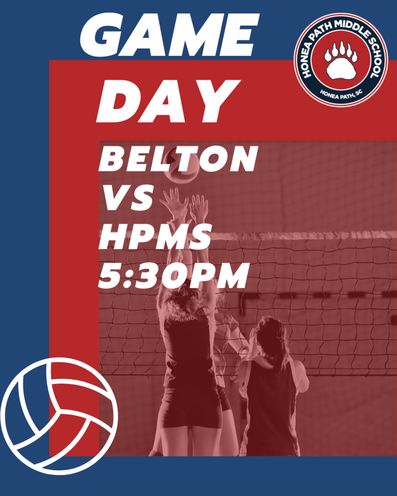 HPMS Volleyball 2025