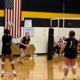BMS Volleyball