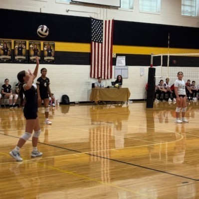 BMS Volleyball