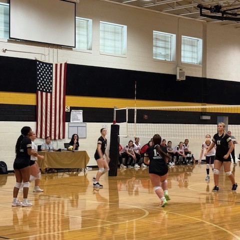 BMS Volleyball