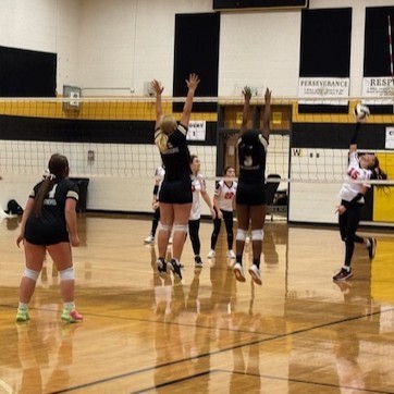 BMS Volleyball