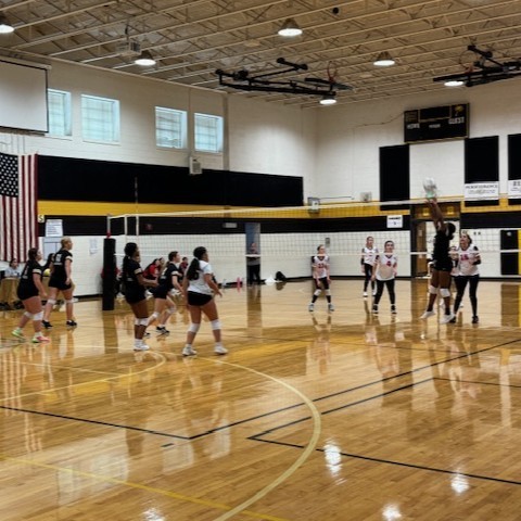 BMS Volleyball