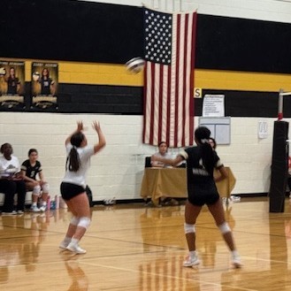 BMS Volleyball