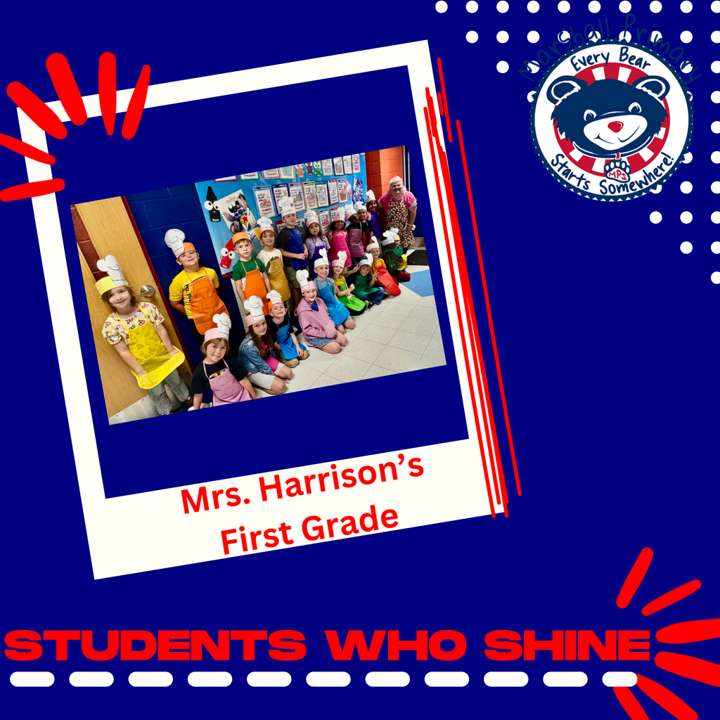 MPS Students Who Shine!