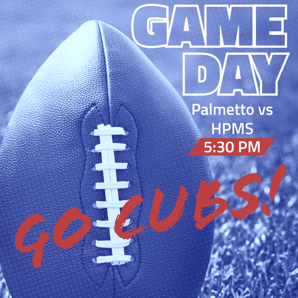 HPMS Football