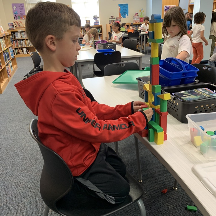 building blocks